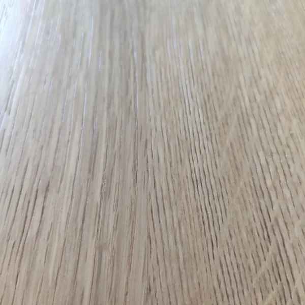 Dubová platňa masívneho nočného stolíka VPRB001