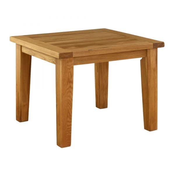 Dubový stôl pre 4 osoby - Dubu.sk - nábytok z masívu