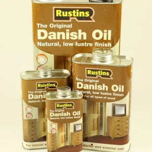 balenia Dánskeho oleja Danish oil, pixle Dánsky olej na drevo a nábytok