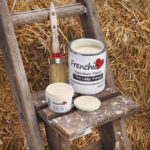 kriedová farba frenchic creme de la creme