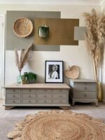 kriedové farby sivé frenchic salt of the earth