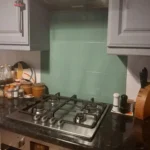 bledá zelená kriedová farba obkladačky a podlahu - frenchic Apple of My Eye - dubu.sk - kriedové farby do interiéru aj exteriéru