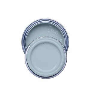 Modrosivá kriedová farba s vysokým obsahom voskov Frenchic Lazy Range Scotch Mist