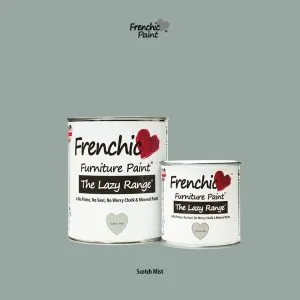 Kriedová farba s obsahom voskov Frenchic Lazy Range Scotch Mist