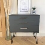 kriedové farby frenchic smudge