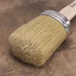 Oválny štetec s 62 mm priemerom - Dubu.sk - Frenchic Slovensko