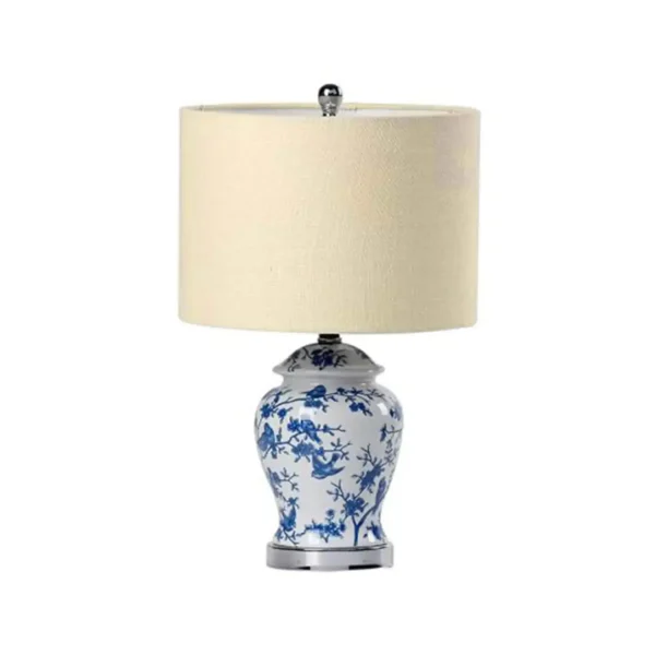 lampa keramická