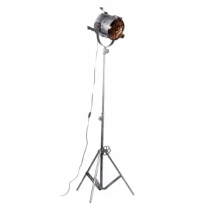 Industriálna nastaviteľná lampa - Dubu.sk - verní kvalite