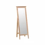 Stojacie zrkadlo 500x60x1500