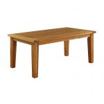 Masívny dubový stôl pre 6 osôb - Dubu.sk - nábytok z masívu