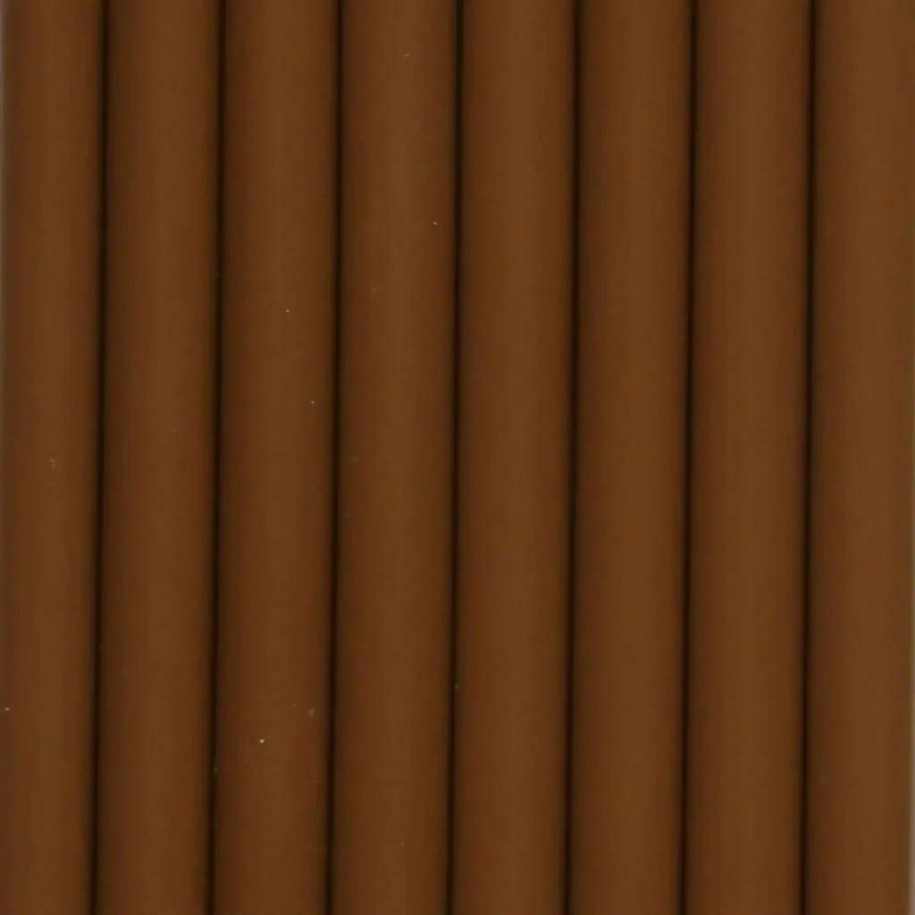 Polyamidové tyčinky Thermelt Knot Filler v orechovom odtieni - Dubu.sk - verní kvalite