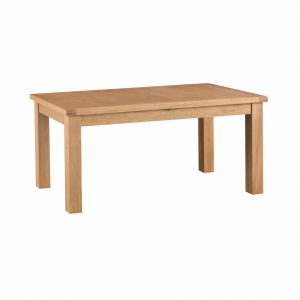 Drevený rozkladací stôl pre 6 až 8 osôb - Dubu.sk - verní kvalite