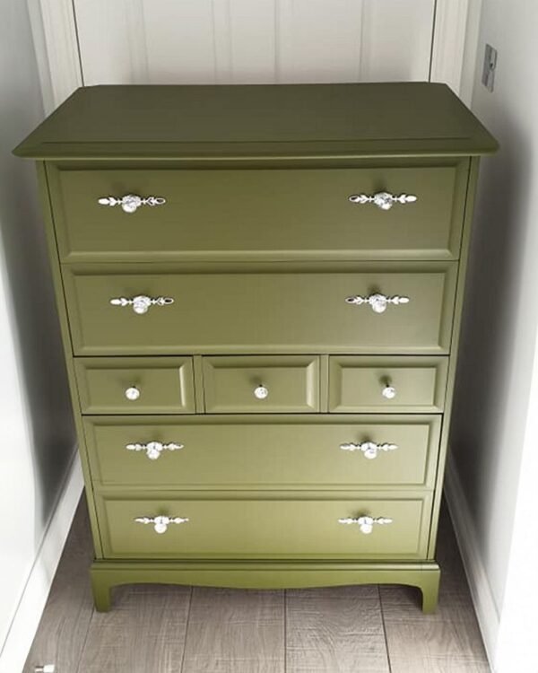 kriedové farby exteriér constance moss frenchic