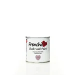 fialová interiérová kriedová farba na steny Frenchic Velvet Crush