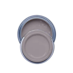 Matná fialová kriedová farba na stenu Frenchic Wall Paint Velvet Crush