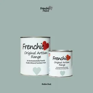 Kriedová farba na nábytok Frenchic Original Range Mother Duck