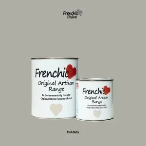 Kriedová farba na nábytok Frenchic Original Range Posh Nelly