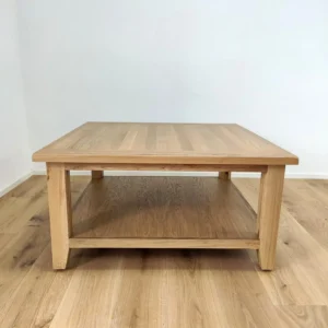 konferencny stolik stvorcovy 1x1m