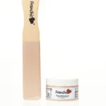 Ružovo zlatá metalíza Frenshimmer Champagne Rosie - FRM-CHR