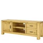 moderná tv skrinka 140cm smrek