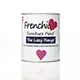 Kriedové farby Frenchic Lazy Range