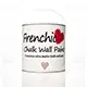 Frenchic Wall Paint - Kriuedové farby na stenu a omietky