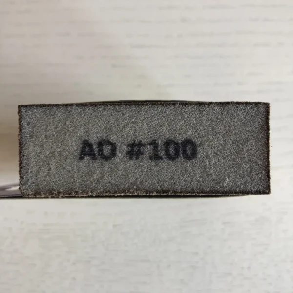 Brúsna kocka Spokar 100
