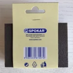 Kocka na brúsenie nábytku 220