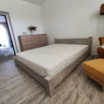 manzelska postel patina smrek