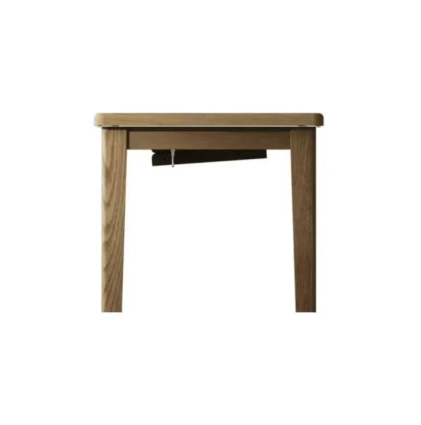 Jedálenský stôl rozkladací 130-180 cm HO línia