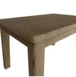 Vidiecky rozkladací stôl 130-180 cm z HO línie