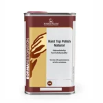 Hard Top Polish, Borma Wachs 1 liter