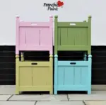 kriedové farby na drevo frechic al fresco