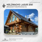 HOLZWACHS-LASUR-3in1