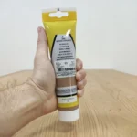Tmel na drevo v tube s odtieňom svetlého dubu Borma Wachs Ecofiller