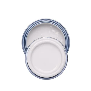 Bledoružová kriedová farba na stenu Frenchic Wall Paint Golightly