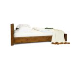 manzelske postele na mieru borovica