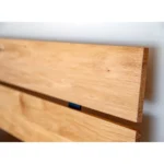 celo masivna postel dub masiv