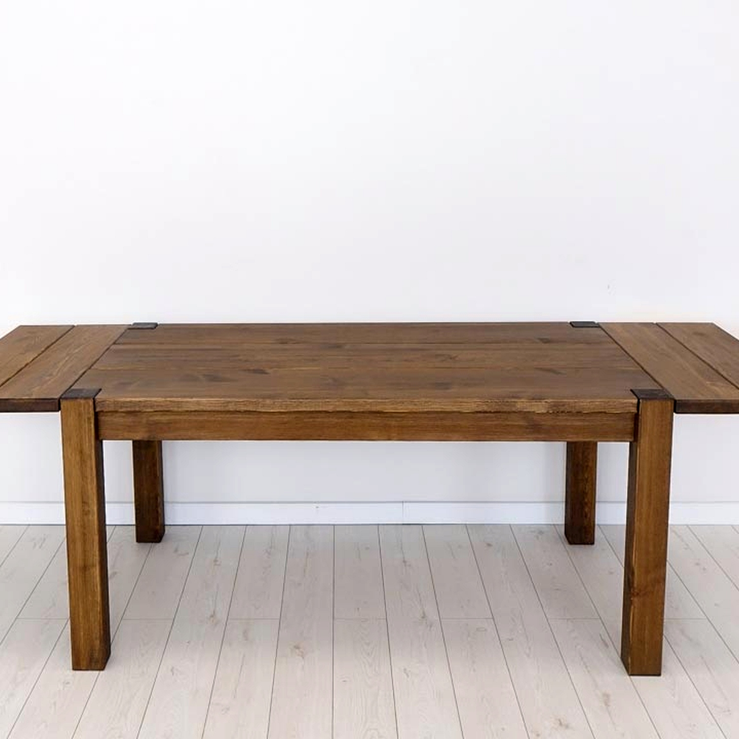 lacny rozkladaci dreveny stol