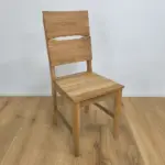 Stolička do jedálne
