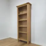Knižnica z masívu