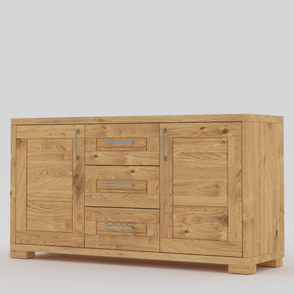 široká komoda pod tv