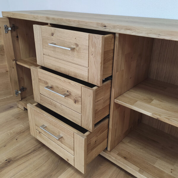 komoda do obývačky