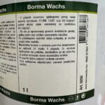 Stone Coat - ochranný náter na kameň - informácie