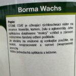 Popis Stone Coat ochranný prostriedok na kameň a tehlový obklad