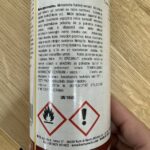 Top Fix zlozenie a bezpečnostne upozornenie