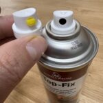 Trysky pre Top Fix v spreji 400ml