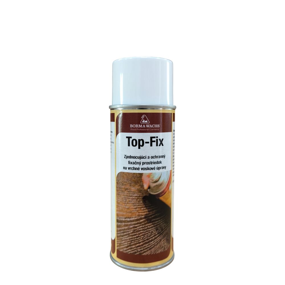 Borma Wachs Fix Top v spreji 400ml