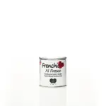 Kriedová čiernozelená farba do exteriéru Frenchic Al Fresco Black Forest 250 ml