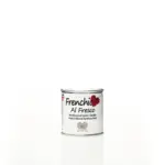 Bledohnedá farba do exteriéru Frenchic Al Fresco Smoke Signal 250 ml